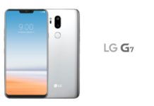 LG G7, gli utenti non vogliono il Notch