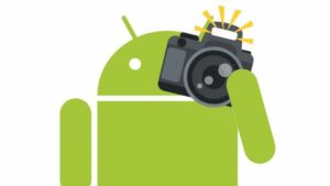 Android P "copia" iOS e le foto occuperanno meno spazio