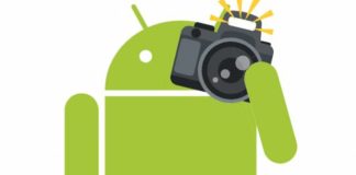 Android P "copia" iOS e le foto occuperanno meno spazio