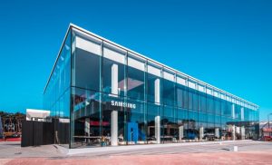 Samsung investe 27 miliardi di dollari in una nuova fabbrica