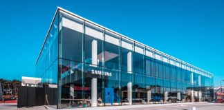 Samsung investe 27 miliardi di dollari in una nuova fabbrica