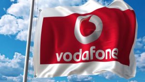 Vodafone