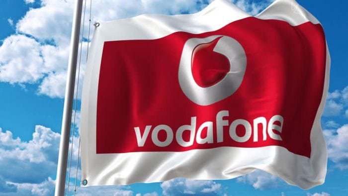 Vodafone