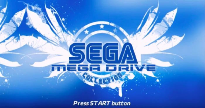 Sega_Mega_Drive_Collection