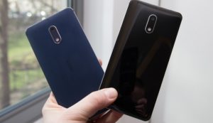 Nokia 6 Art Edition