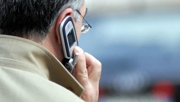 Smartphone