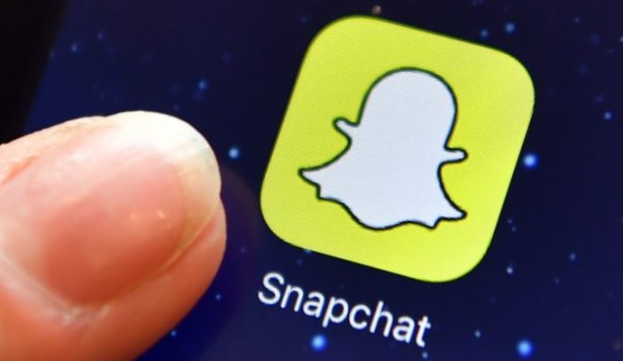 La nuova funzione di Snapchat non piacerà a tutti