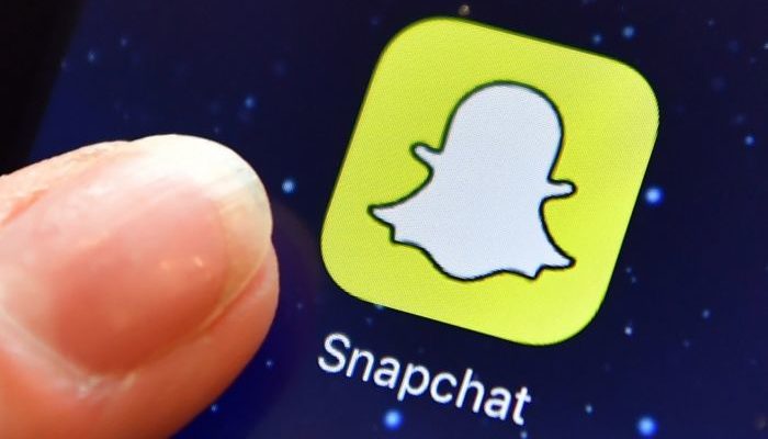 La nuova funzione di Snapchat non piacerà a tutti