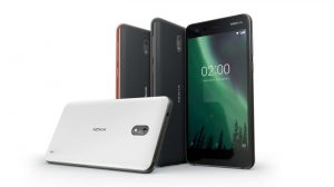 Nokia 2 nei negozi italiani a 119 euro