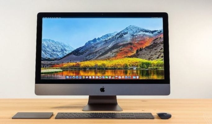 Apple pubblica cortometraggi su iMac Pro