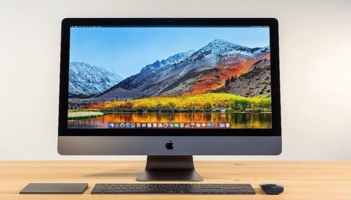 Apple pubblica cortometraggi su iMac Pro