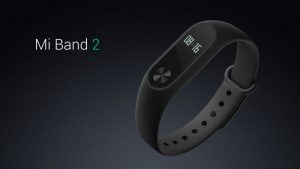 Xiaomi Mi Band 3 sta arrivando, lo conferma anche il CEO dell'azienda