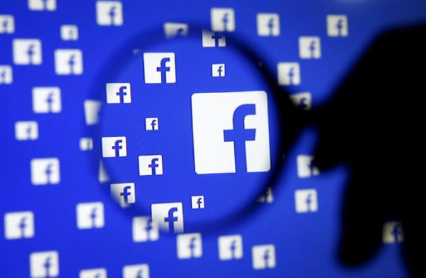 Facebook pubblica e poi toglie un'applicazione da Google Play
