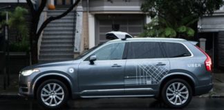 La Polizia scagiona Uber dopo l'incidente mortale
