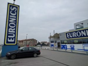 Euronics