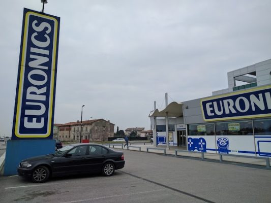 Euronics