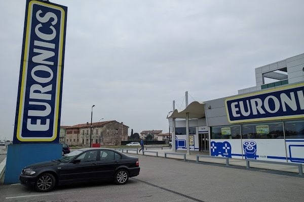 Euronics