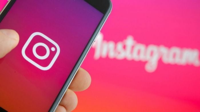 Programmare post su Instagram