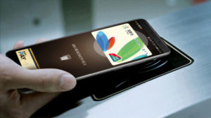 Huawei Pay arriverà in Europa a bordo del P20?
