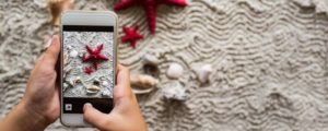 Nasce Seek, l'app che imita Shazam con l'uso della realtà aumentata