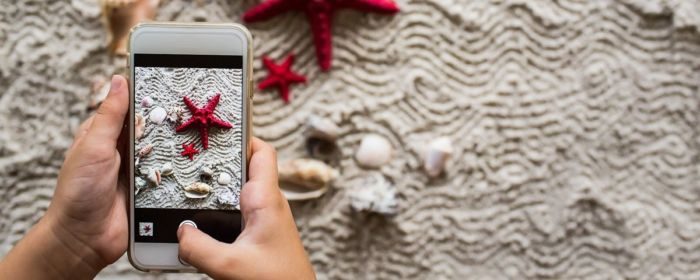 Nasce Seek, l'app che imita Shazam con l'uso della realtà aumentata