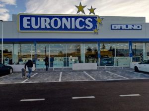 Euronics