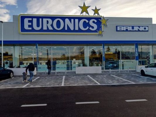 Euronics