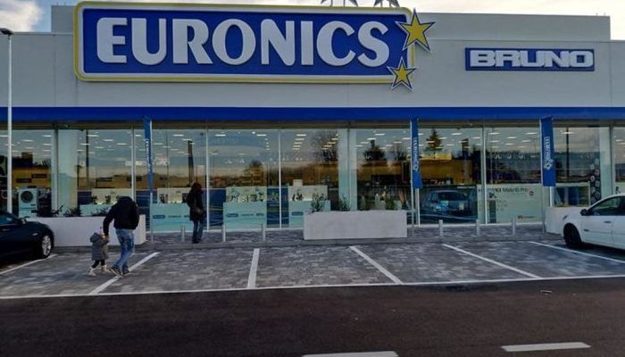Euronics