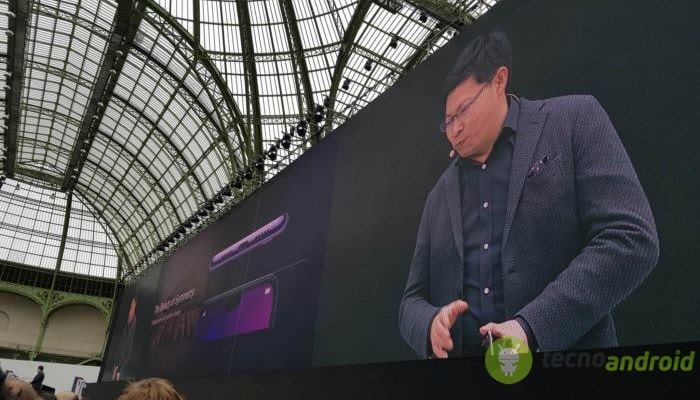 Huawei P20 e P20 Pro ufficiali: 3 camere, Intelligenza Artificiale e display Full-Screen