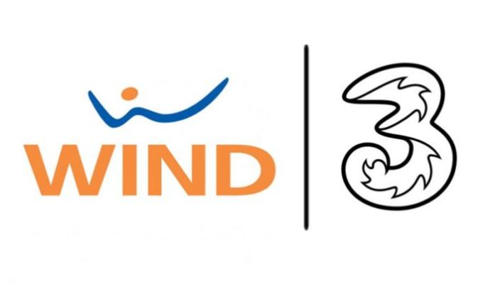 A Bologna con la nuova rete Wind Tre