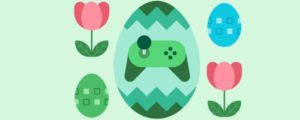Google Play Store offre giochi Android con sconti fino all'80% per Pasqua