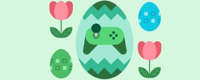 Google Play Store offre giochi Android con sconti fino all'80% per Pasqua