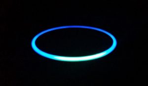 Amazon Alexa