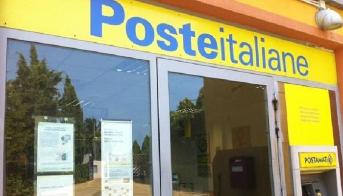 poste italiane
