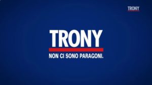 Trony non è fallita, ecco le parole di Belingheri