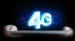 4G LTE sicurezza