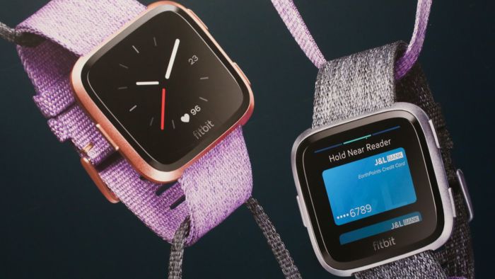 Fitbit OS 3.0 nuovo aggiornamento per gli smartwatch