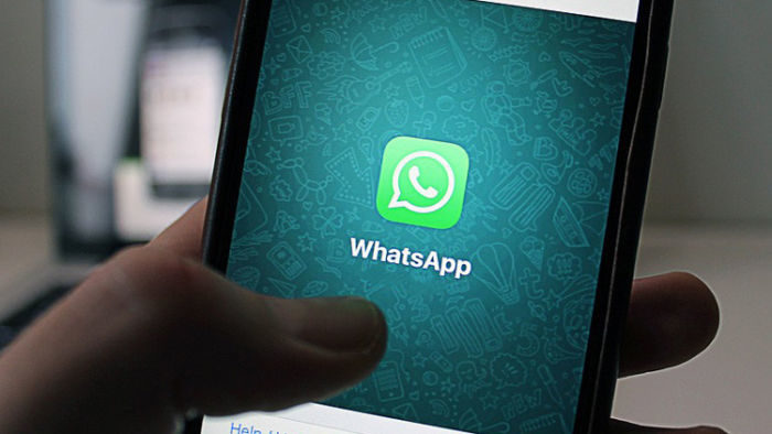 WhatsApp, attenzione all'SMS truffa