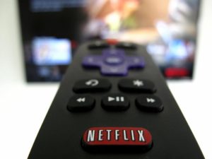Netflix novità di settembre
