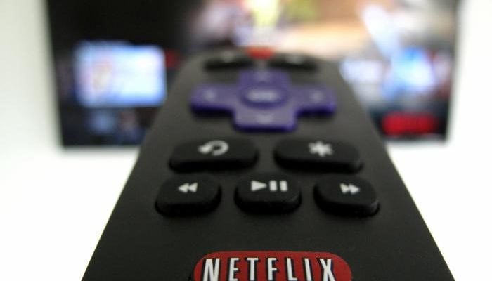 Netflix novità di settembre