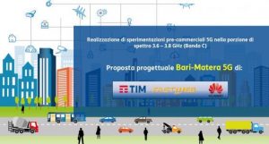 5G Matera