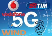 5G_ come sarà la nuova rete offerta da TIM, Wind, Tre e Vodafone