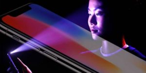Perchè il Face ID di iPhone X non può essere copiato da Android