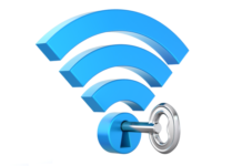 Condividere password Wi-Fi lunghe