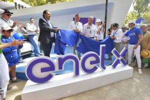 Nasce Enel X