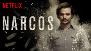 In arrivo il videogioco di Narcos