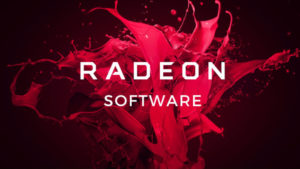 AMD Radeon driver 18.3.2 Beta