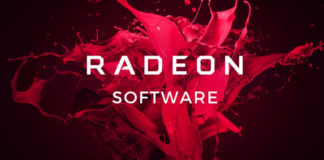 AMD Radeon driver 18.3.2 Beta