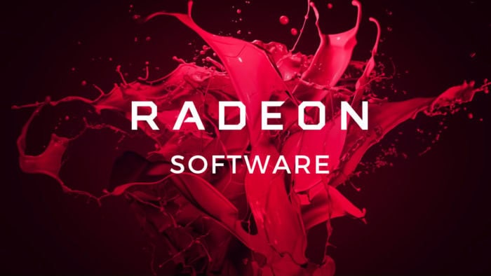 AMD Radeon driver 18.3.2 Beta