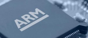 ARM GPU